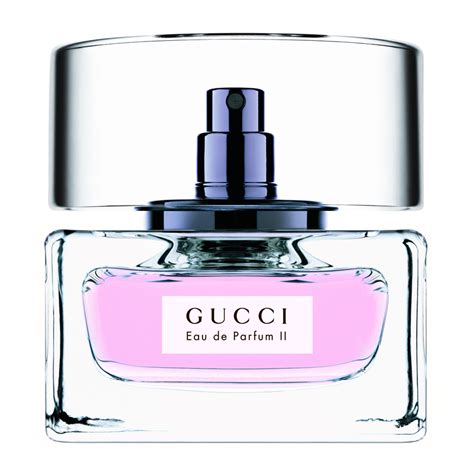 gucci eau de parfum ii 50ml cena|gucci ii perfume sephora.